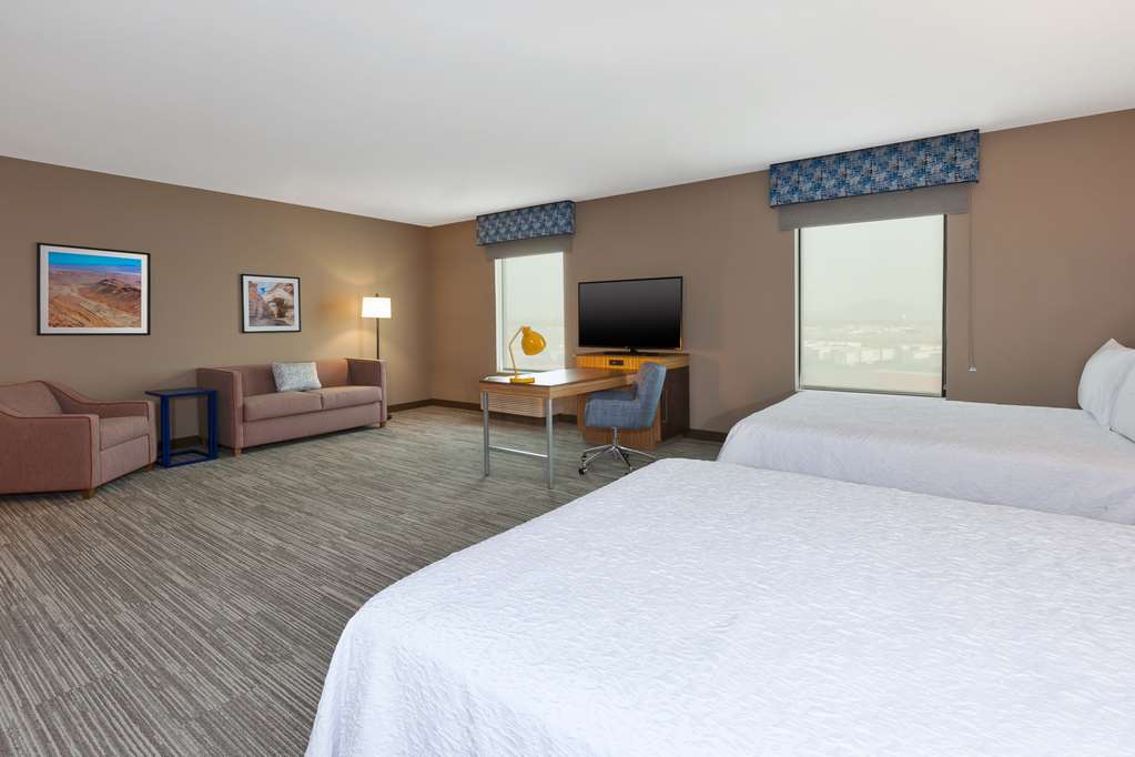 Hampton Inn & Suites Wells photo 2