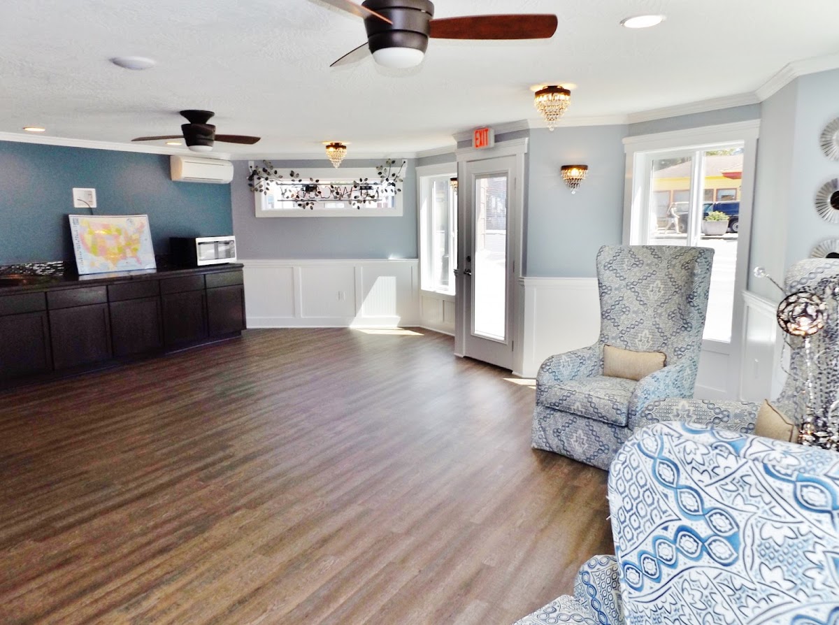 The Waldport Inn photo 2