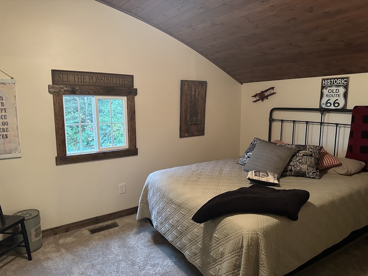 Barn Again Lodge photo 2