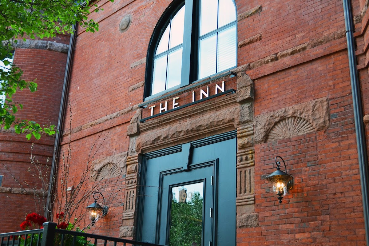 The Inn at St Botolph