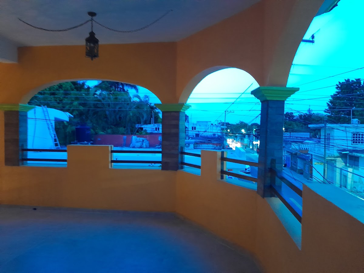 Hotel Xíinbal photo 3