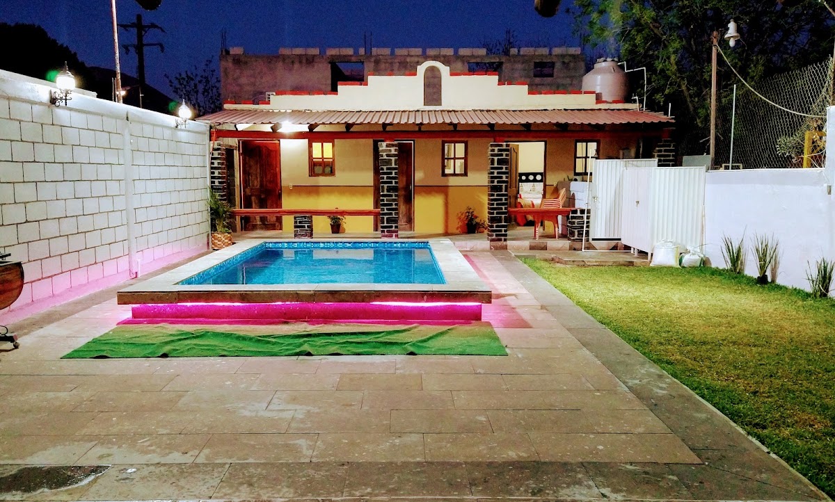 El Patio Carranza