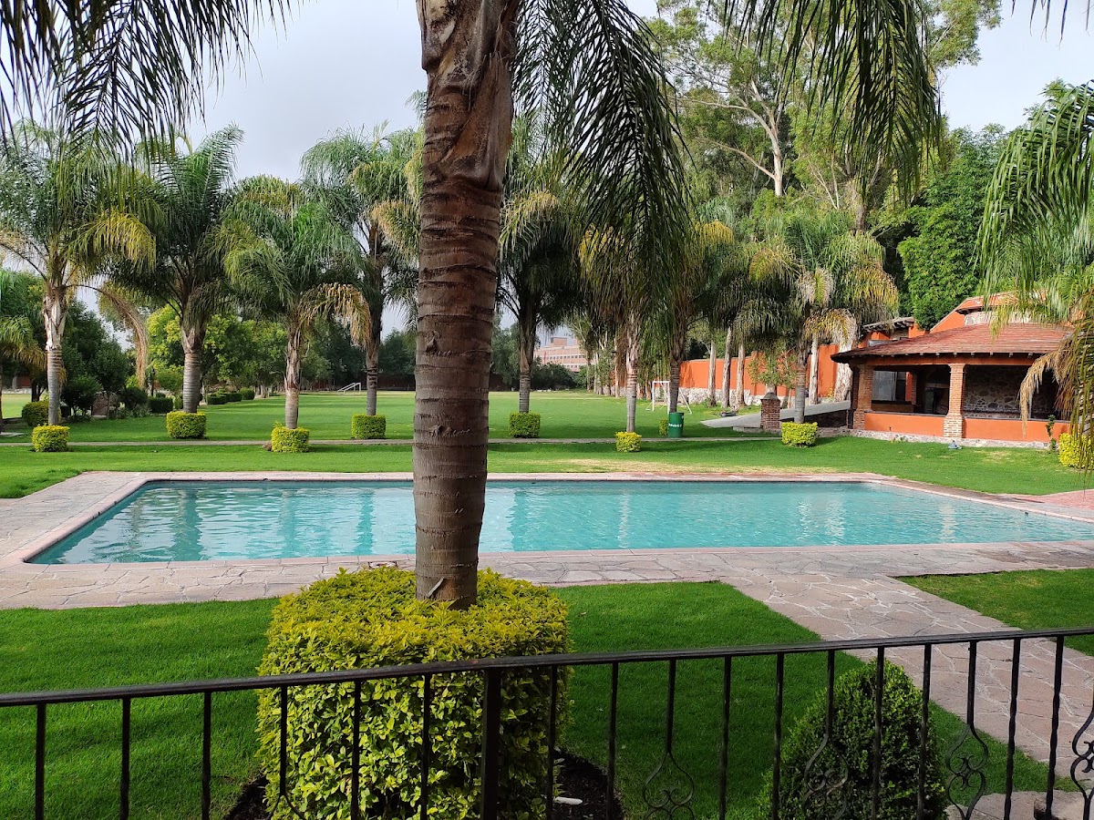 Hotel No Que No - Jardín Para Eventos photo 3