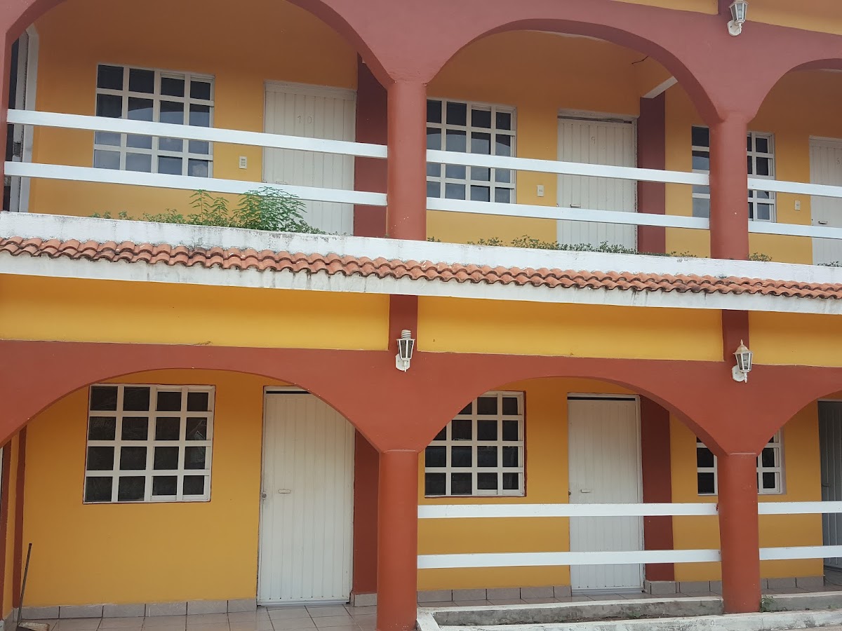 Hotel doña Juana