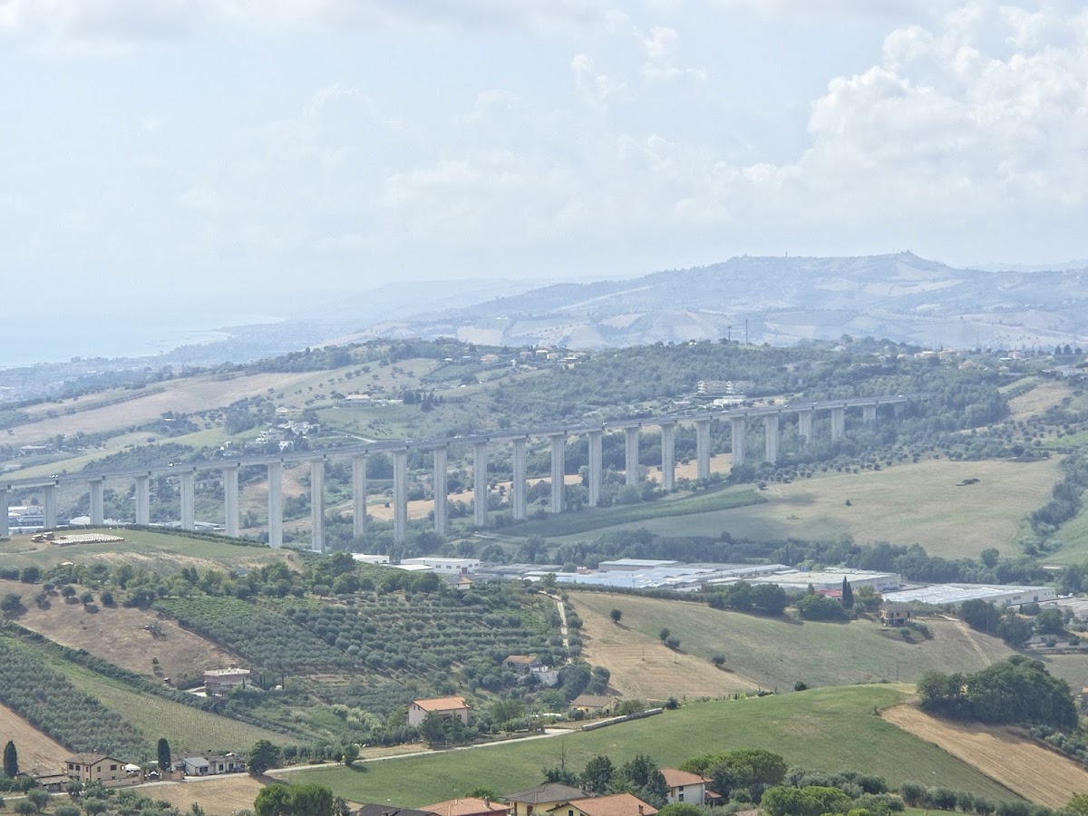 Tortoreto Alto