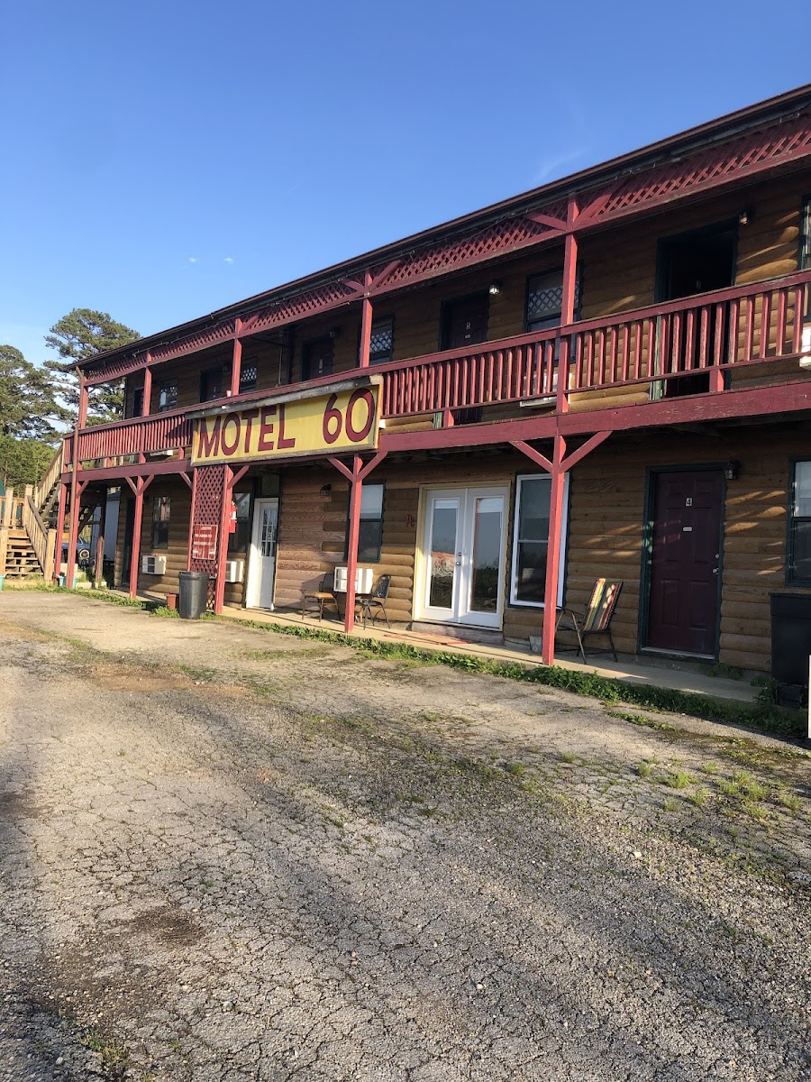 Motel 60