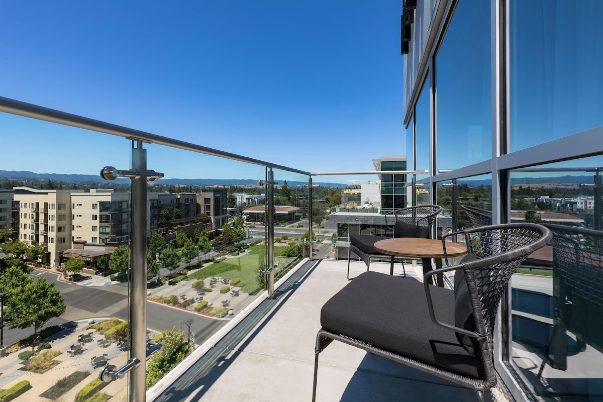 Hyatt Centric Mountain View