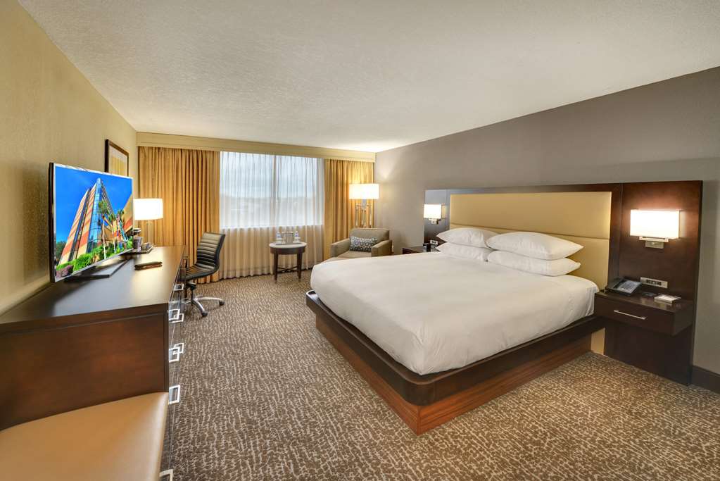 Hilton Orlando/Altamonte Springs photo 2