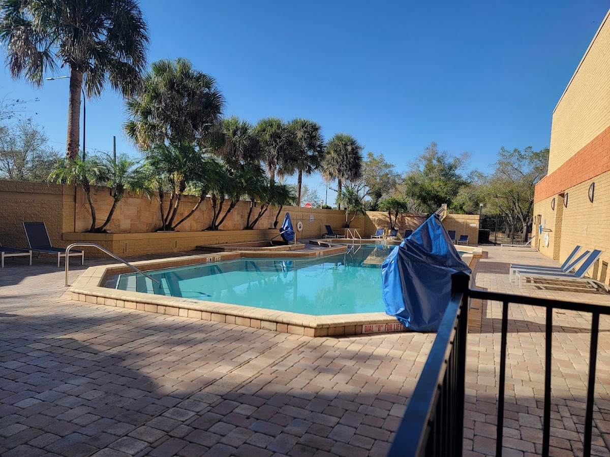Hilton Orlando/Altamonte Springs photo 3