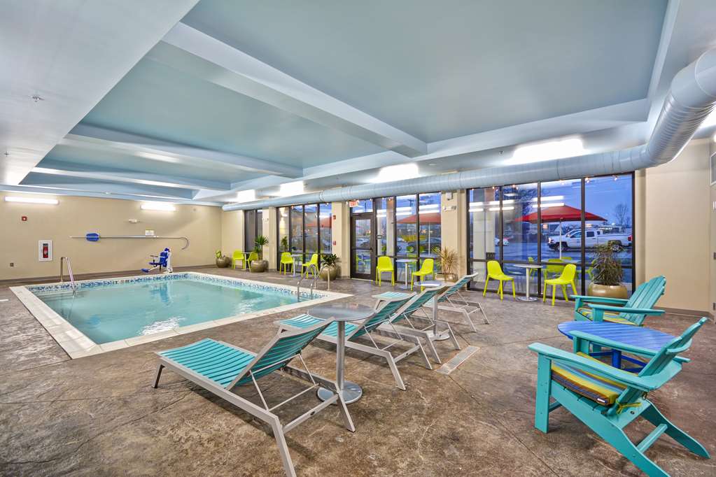 Home2 Suites by Hilton Columbus Airport East Broad photo 3