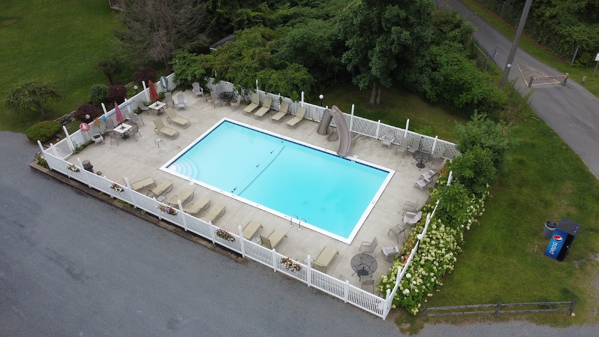 Lyn Aire Motel Lake George