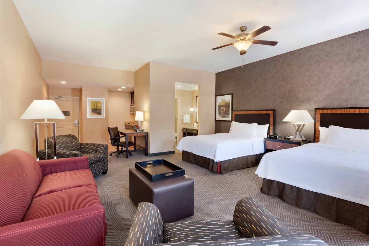 Homewood Suites by Hilton Southington, CT photo 2
