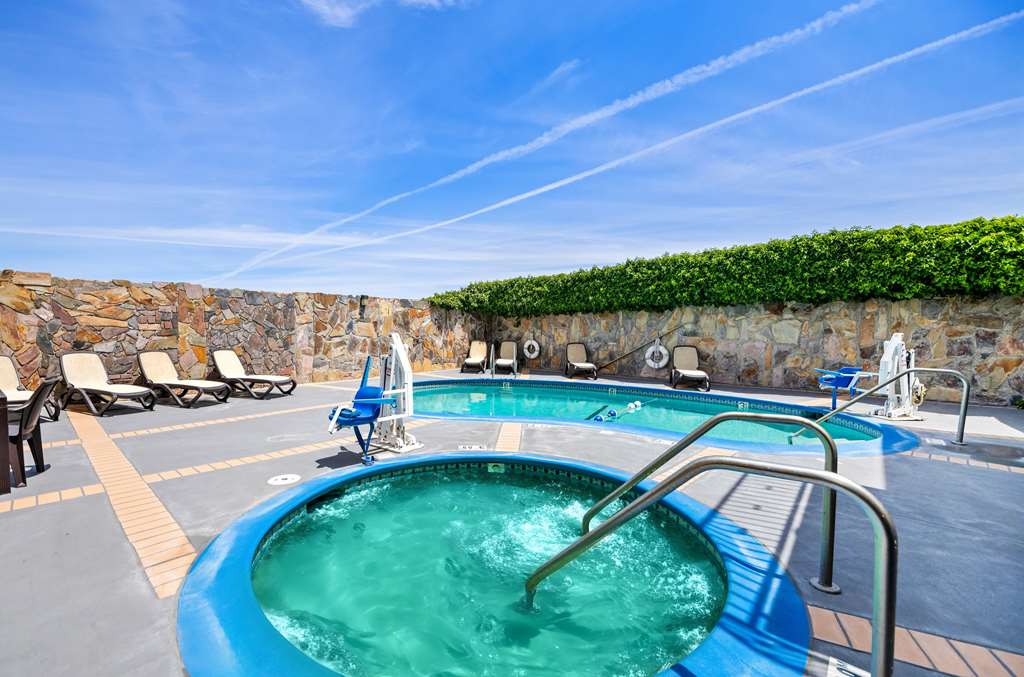 SureStay Plus by Best Western San Jose Central City photo 3