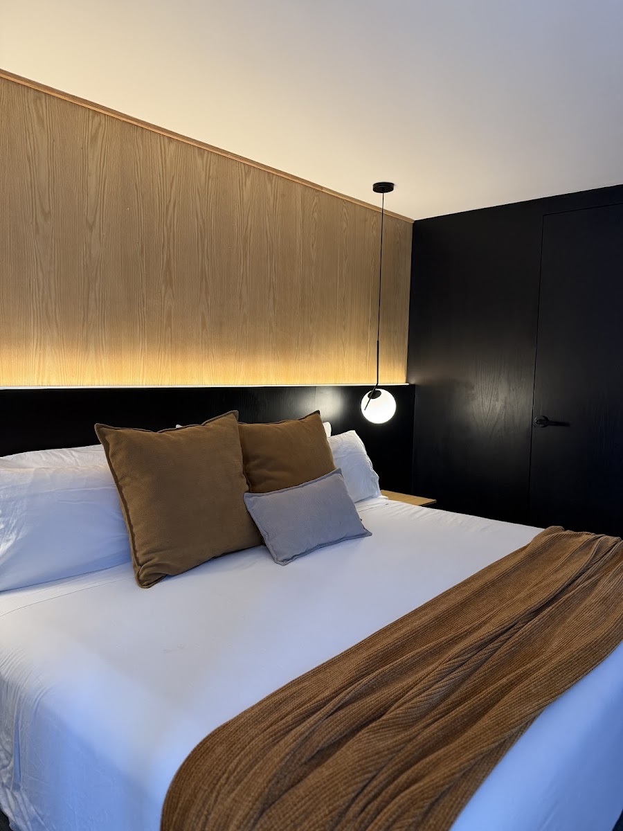 Hotel Aló Degollado photo 2