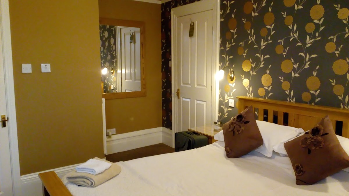 The Brentwood Guest House photo 2