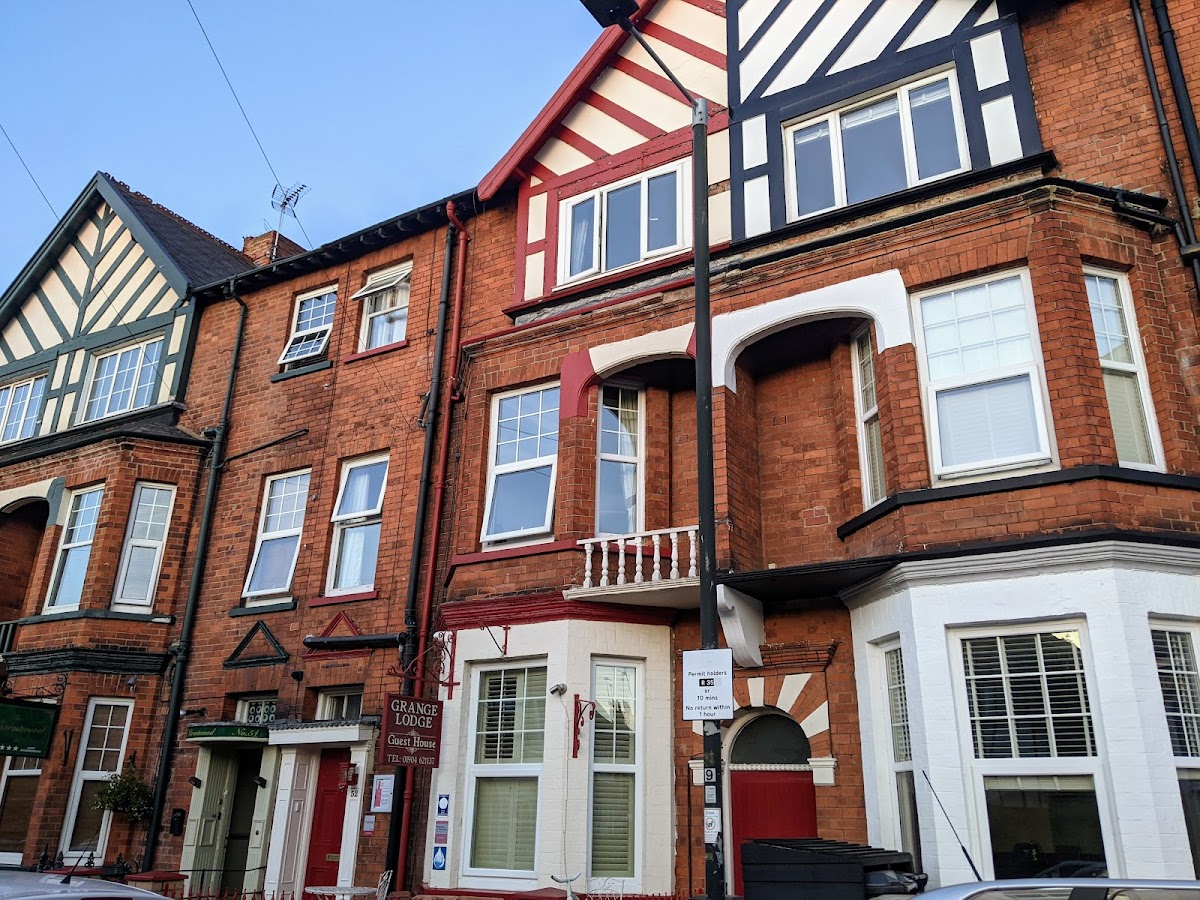 The Brentwood Guest House photo 3