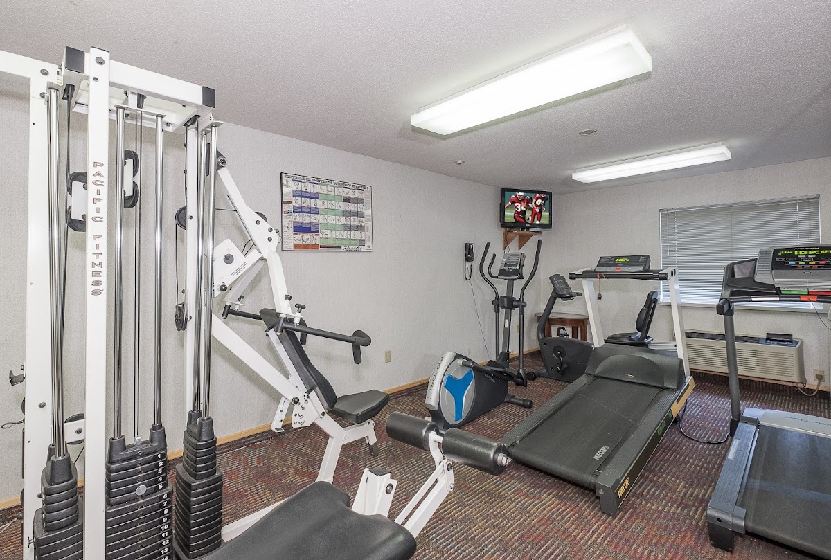 Red Roof Inn Hartford - Vernon photo 3