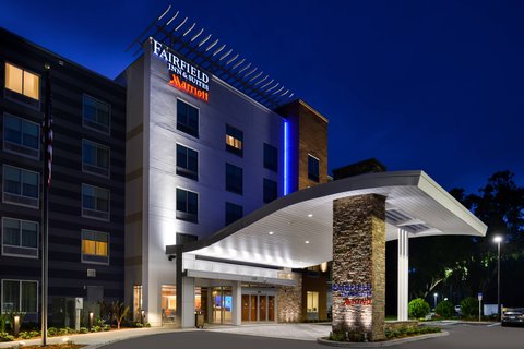 Fairfield by Marriott Inn & Suites Orlando East/UCF Area
