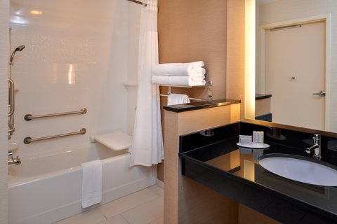 Fairfield by Marriott Inn & Suites Orlando East/UCF Area photo 3