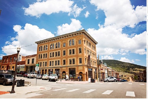 Victor Hotel