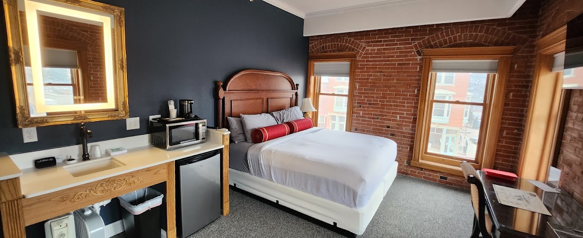 Victor Hotel photo 2