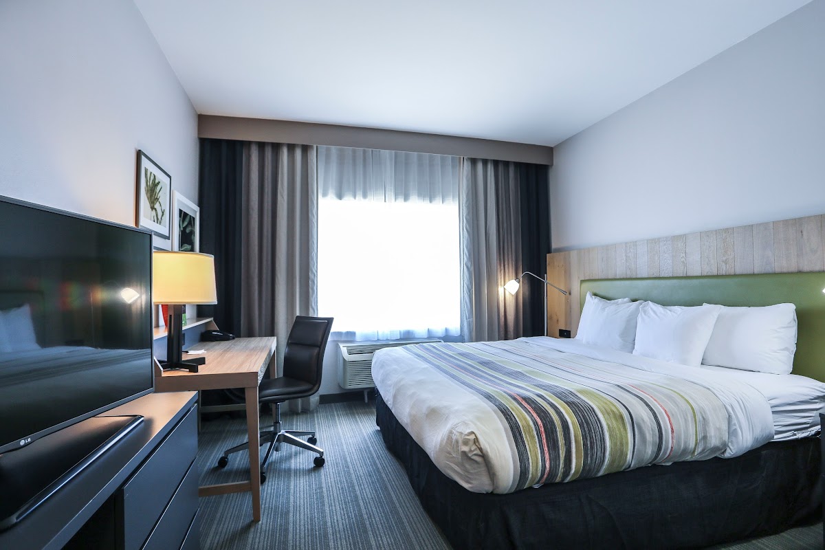 Country Inn & Suites by Radisson, Enid, OK photo 2