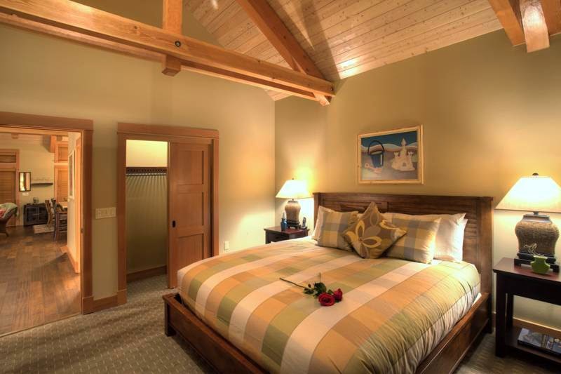 Lodges at Cannon Beach photo 2