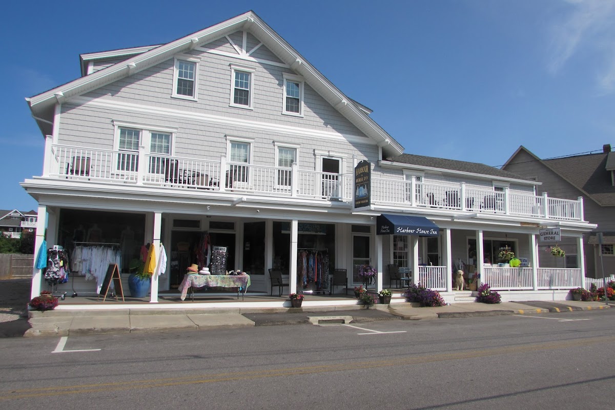 Watch Hill Harbour House Inn photo 3