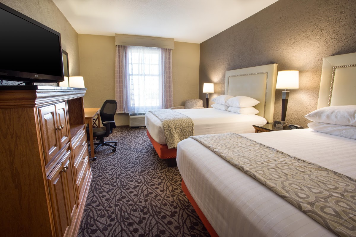 Drury Inn & Suites Amarillo photo 2