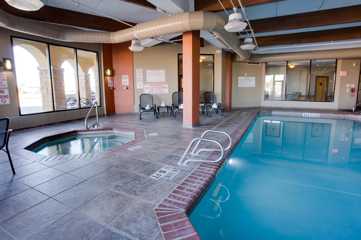 Drury Inn & Suites Amarillo photo 3