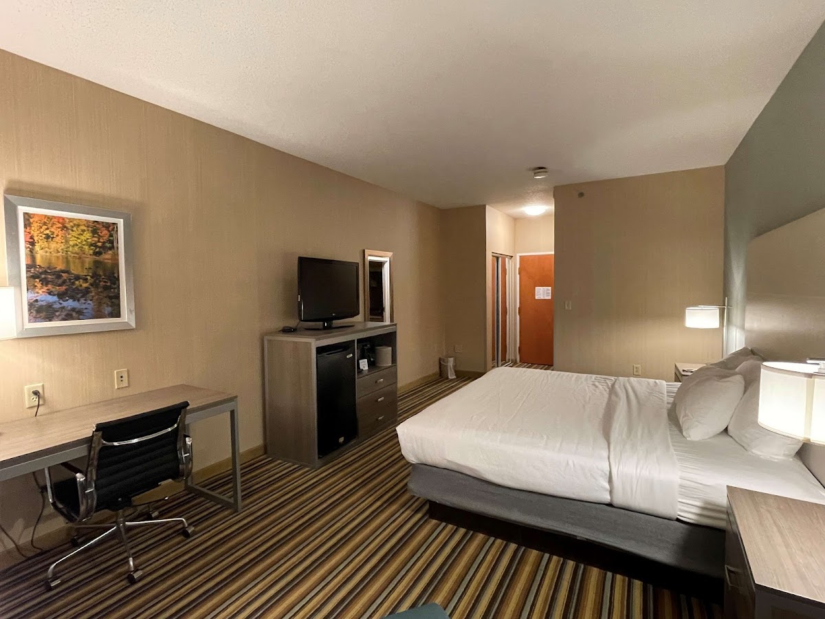 Best Western Plus New England Inn & Suites photo 2