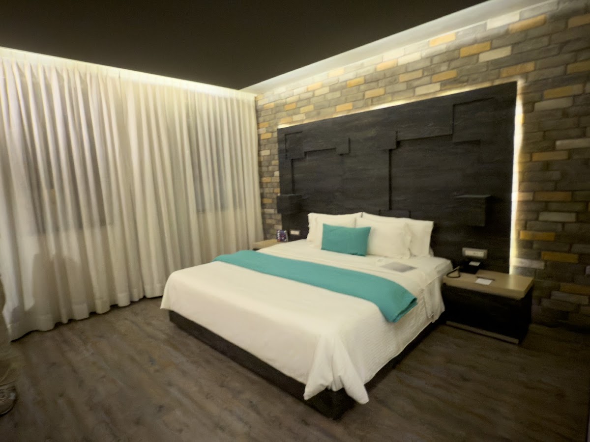 Hotel Punto Mx photo 3