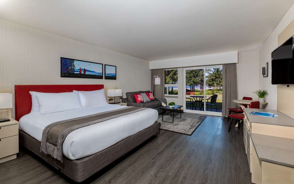 Best Western Plus Tin Wis Resort photo 2