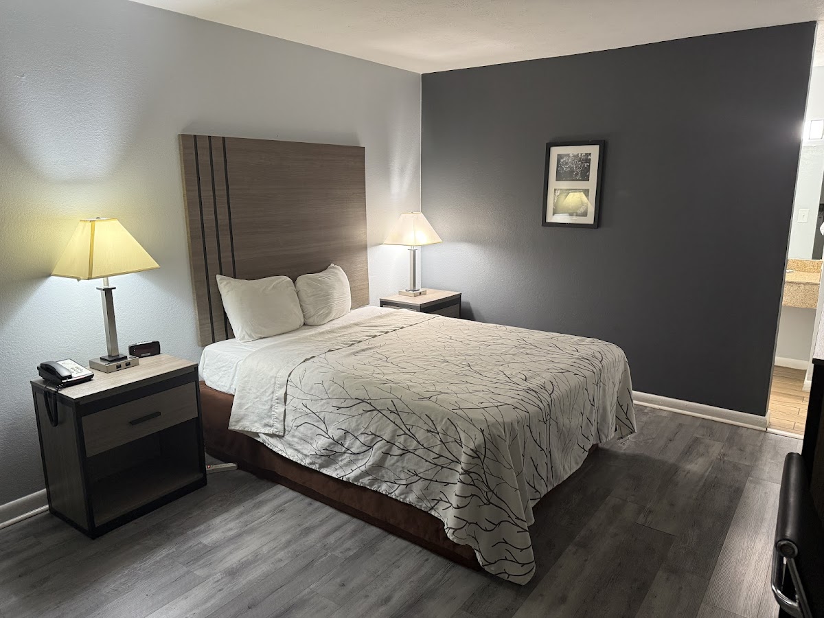 America's Best Value Inn