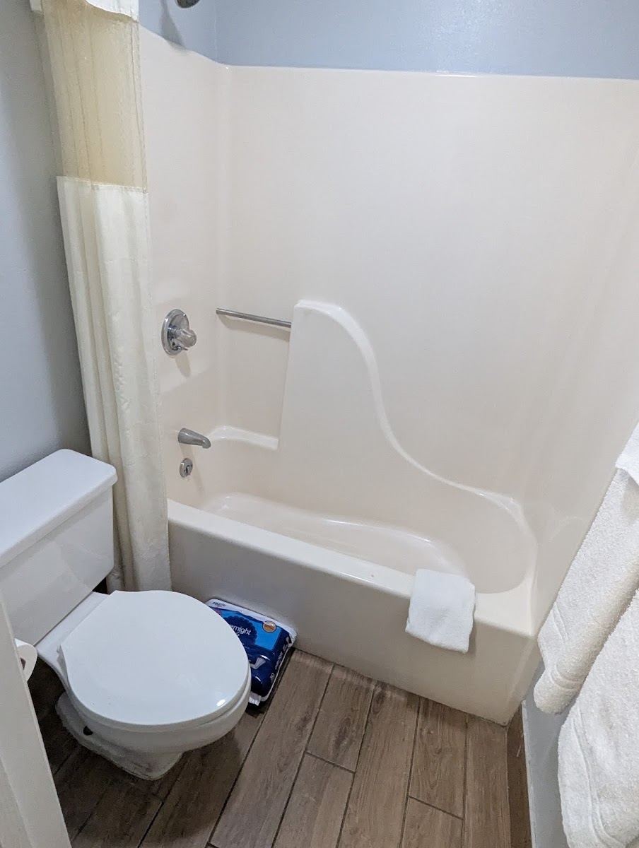 America's Best Value Inn photo 2