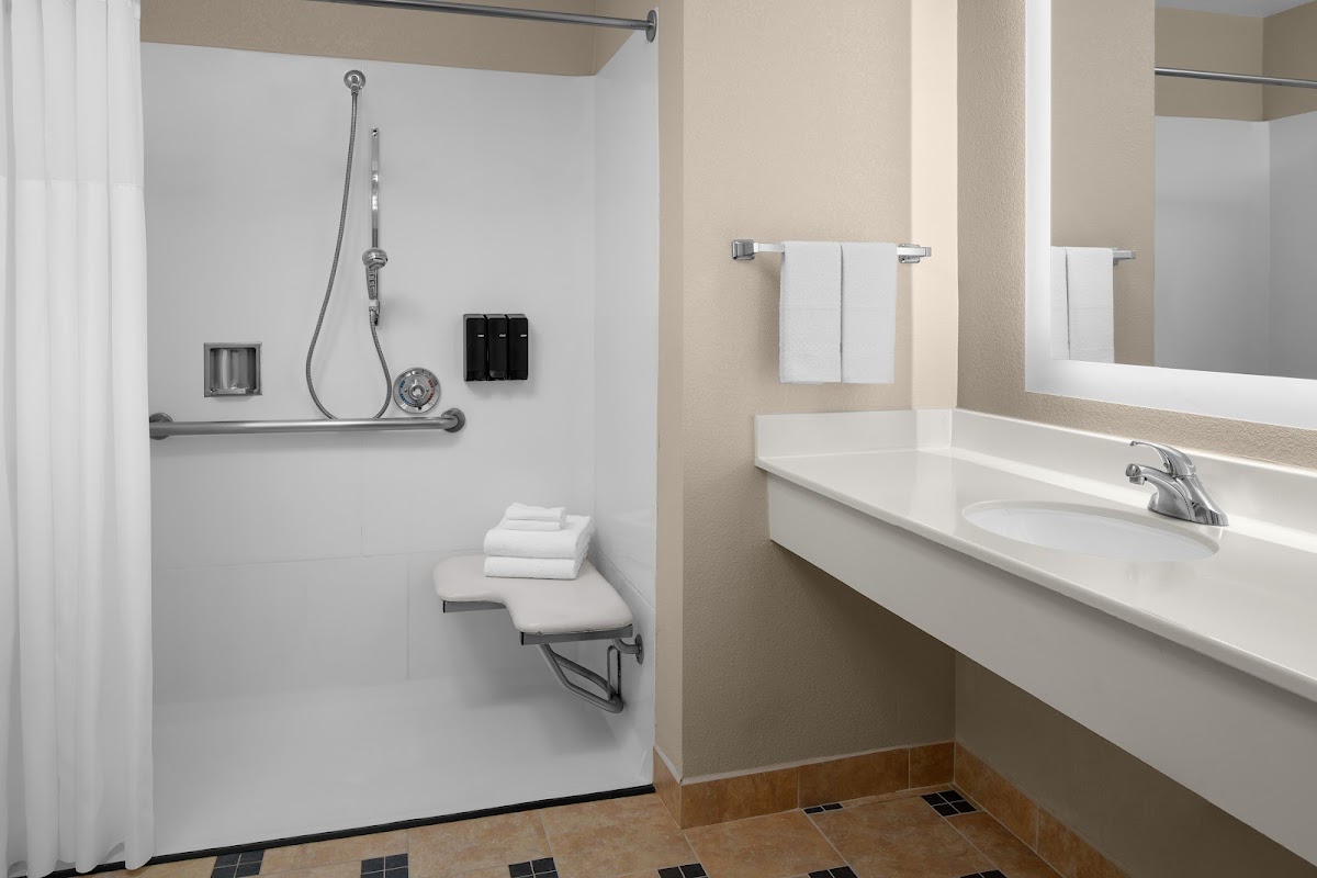 Larkspur Landing Extended Stay Suites Folsom photo 3