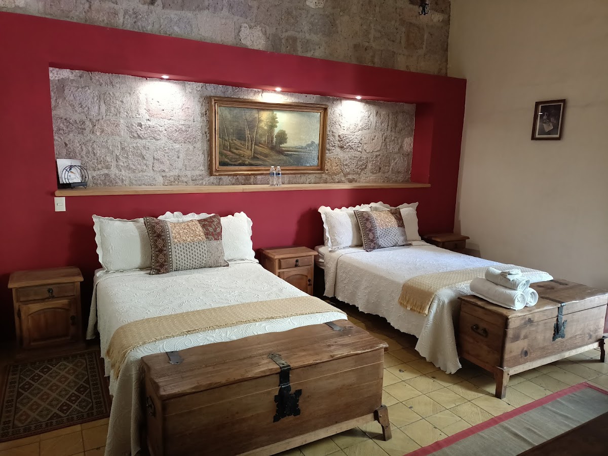 Casa Limonchelo Hotel B&B