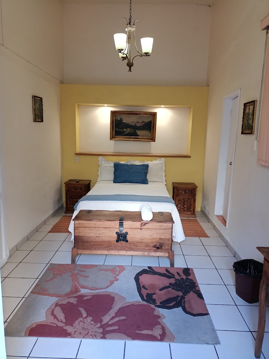 Casa Limonchelo Hotel B&B photo 2