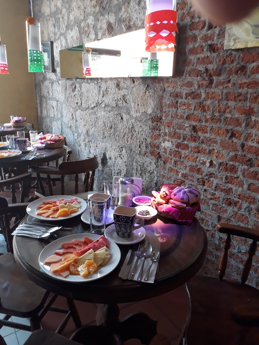 Casa Limonchelo Hotel B&B photo 3
