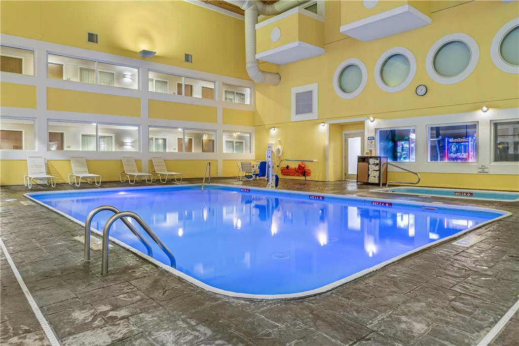 Best Western Lakewinds photo 3