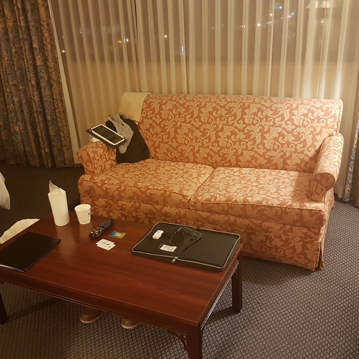 Room 9