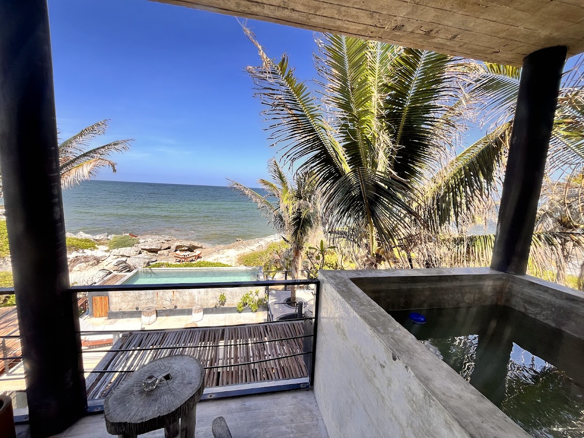 Hotel Tropicalito Tulum photo 3