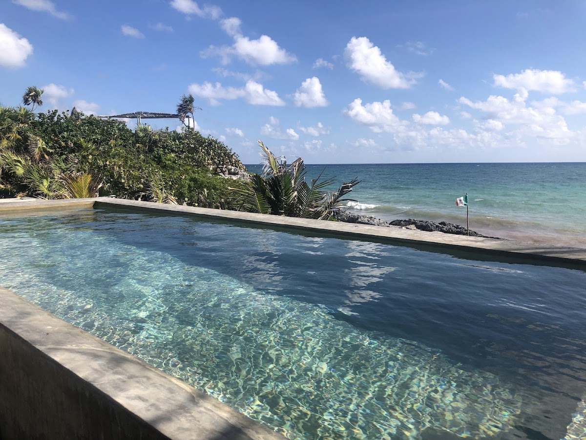Hotel Tropicalito Tulum photo 2