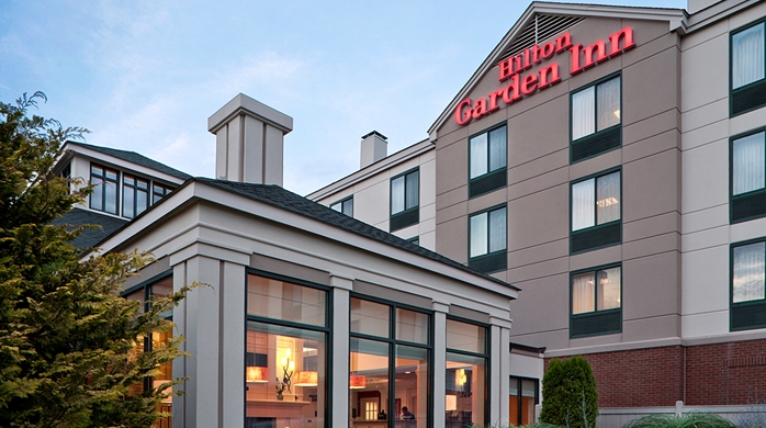 Hilton Garden Inn Poughkeepsie/Fishkill