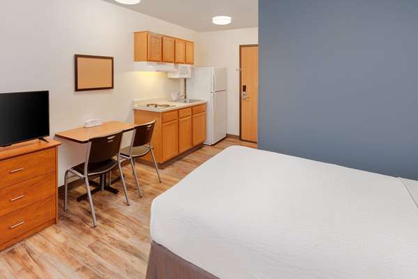 WoodSpring Suites Ankeny Des Moines photo 2