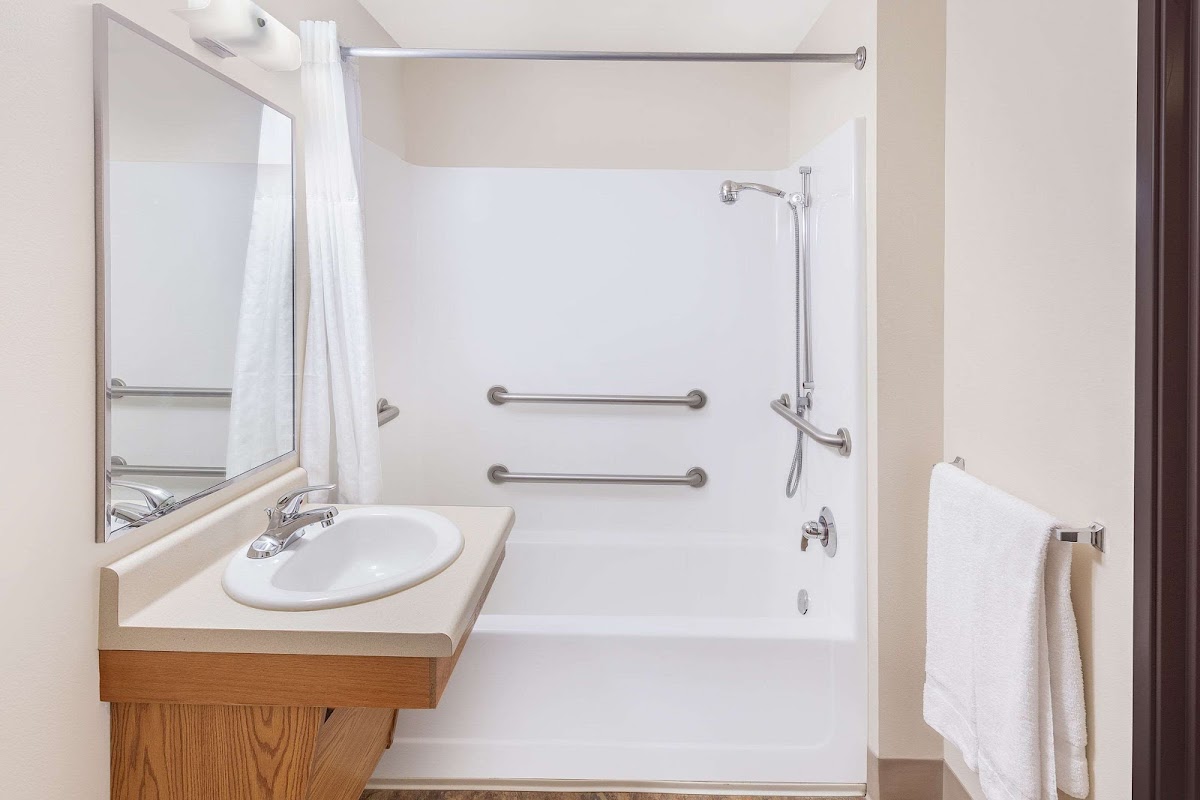 WoodSpring Suites Ankeny Des Moines photo 3