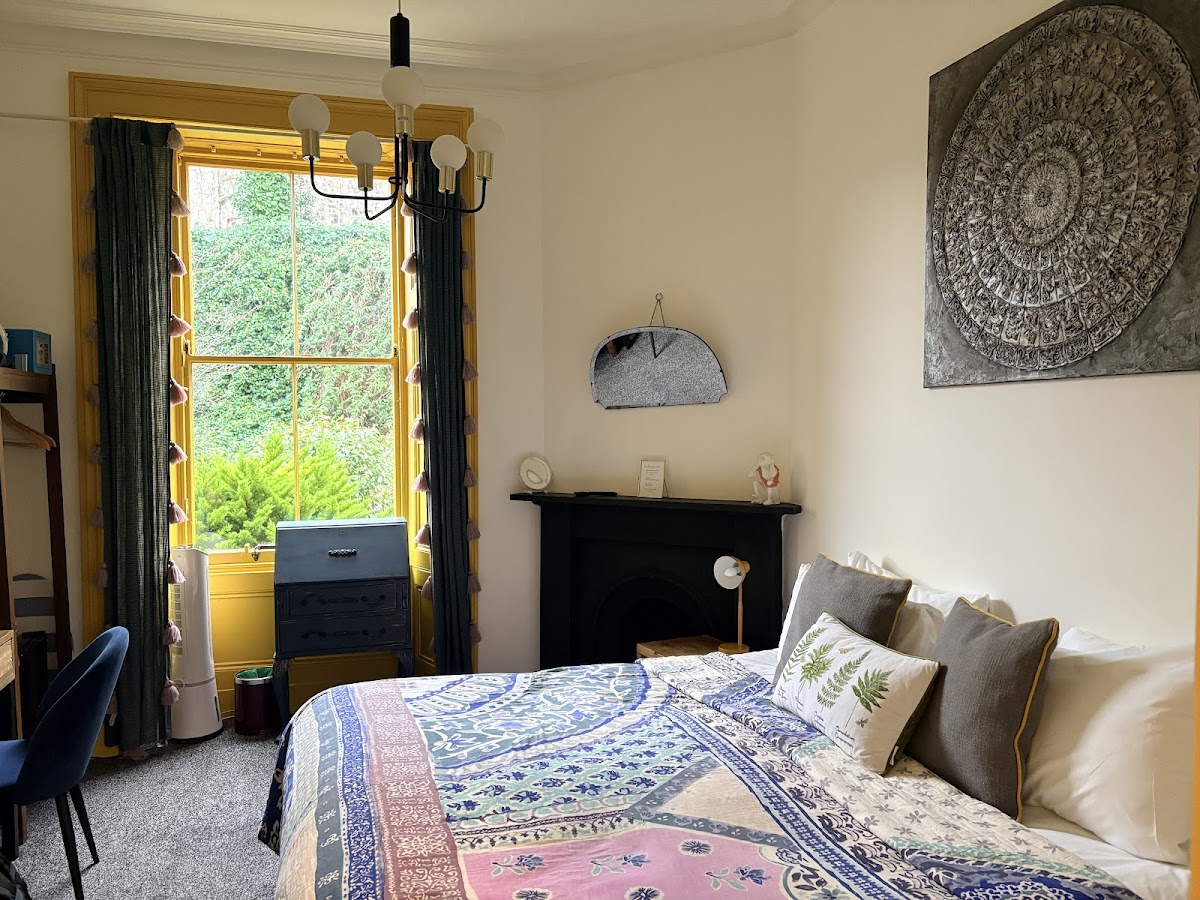 New Town Guest House photo 2