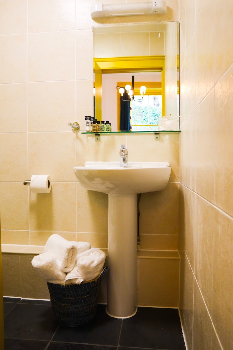 New Town Guest House photo 3