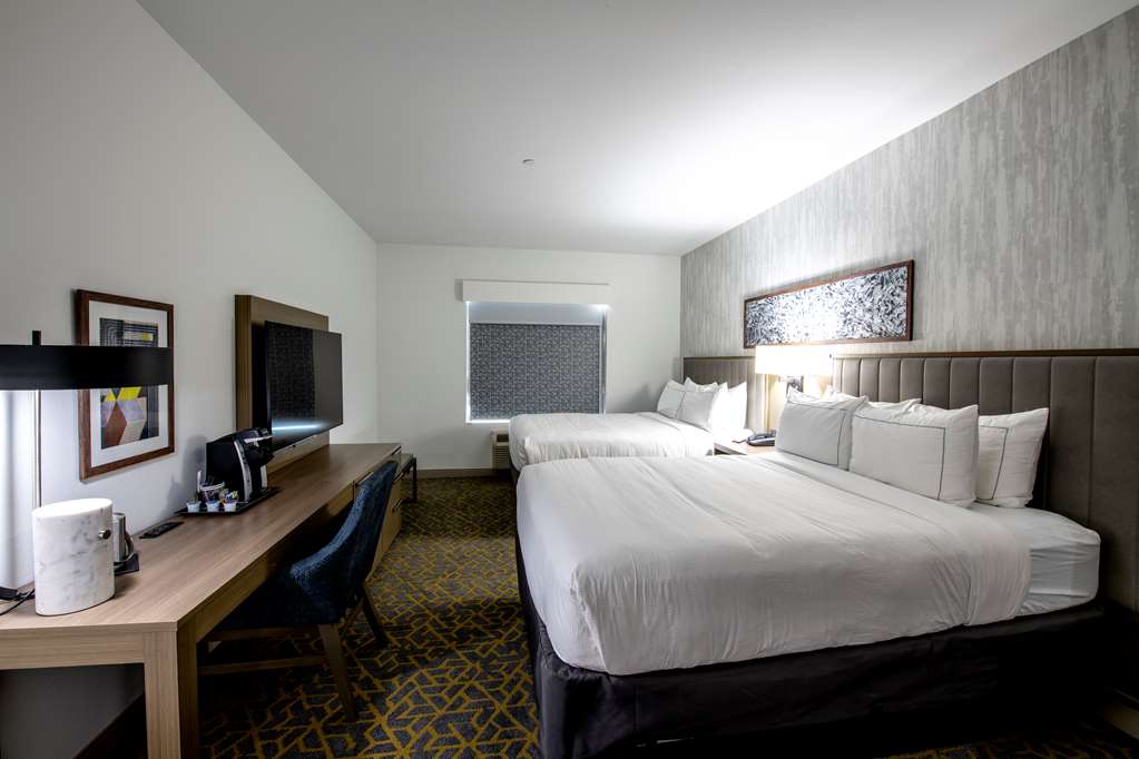 DoubleTree by Hilton Sulphur Lake Charles photo 2