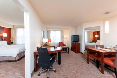 Residence Inn by Marriott Moline Quad Cities